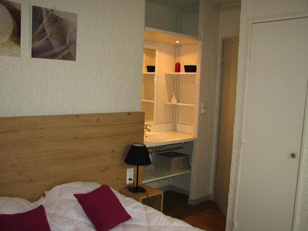 Imagen de la habitación del Hotel Vvf Villages Semur En Auxois. Foto 5