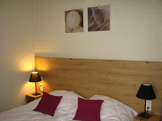 Imagen de la habitación del Hotel Vvf Villages Semur En Auxois. Foto 6