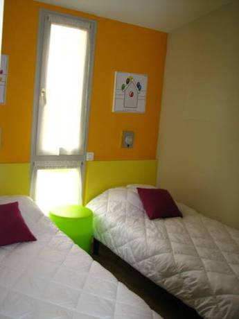 Imagen de la habitación del Hotel Vvf Villages Semur En Auxois. Foto 8