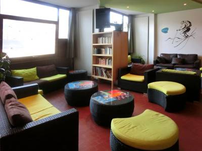 Imagen general del Hotel Vvf Villages St Lary Soulan. Foto 4