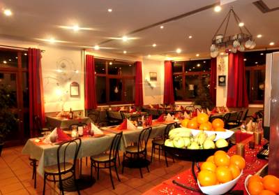Imagen general del Hotel Vvf Villages St Lary Soulan. Foto 2