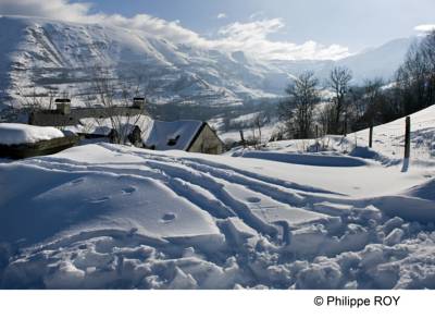 Imagen general del Hotel Vvf Villages St Lary Soulan. Foto 3