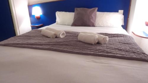 Imagen general del Hotel Vvf Villages belle Île En Mer Le Palais. Foto 1