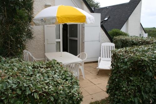 Imagen de la habitación del Hotel Vvf Villages belle &Icirc;le En Mer Le Palais. Foto 9