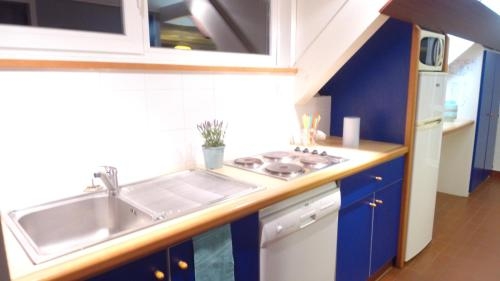 Imagen de la habitación del Hotel Vvf Villages belle &Icirc;le En Mer Le Palais. Foto 10