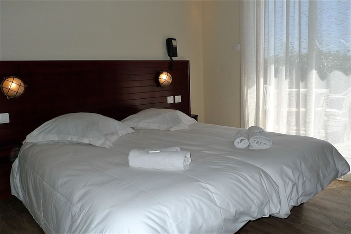 Imagen de la habitación del Hotel Vvf Villages golfe De Saint-tropez Sainte-maxime. Foto 5
