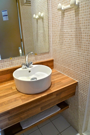 Imagen de la habitación del Hotel Vvf Villages golfe De Saint-tropez Sainte-maxime. Foto 8