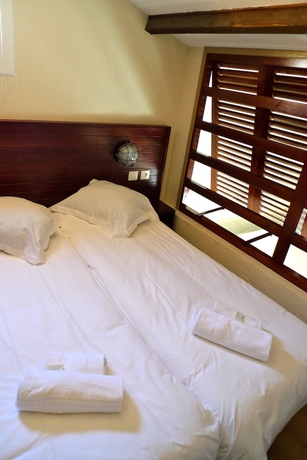 Imagen de la habitación del Hotel Vvf Villages golfe De Saint-tropez Sainte-maxime. Foto 10