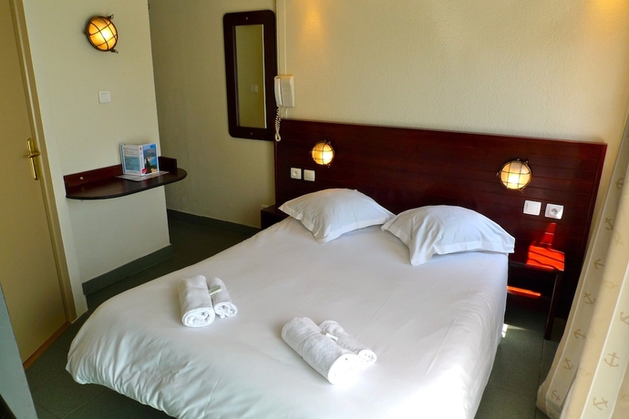 Imagen de la habitación del Hotel Vvf Villages golfe De Saint-tropez Sainte-maxime. Foto 13