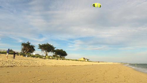 Imagen general del Hotel Vvf Villages golfe Du Morbihan Sarzeau. Foto 6