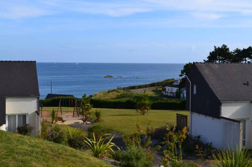 Imagen de la habitación del Hotel Vvf Villages la C&ocirc;te D'&Eacute;meraude Saint-cast-le-guildo. Foto 2