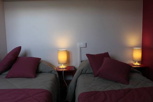 Imagen de la habitación del Hotel Vvf Villages la C&ocirc;te D'&Eacute;meraude Saint-cast-le-guildo. Foto 3