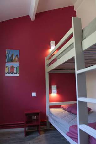 Imagen de la habitación del Hotel Vvf Villages la C&ocirc;te D'&Eacute;meraude Saint-cast-le-guildo. Foto 5