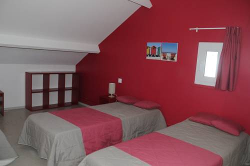 Imagen de la habitación del Hotel Vvf Villages la C&ocirc;te D'&Eacute;meraude Saint-cast-le-guildo. Foto 7