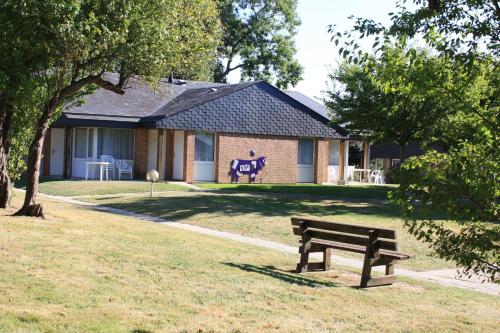 Imagen de la habitación del Hotel Vvf Villages la Côte Normande Veules-les-roses. Foto 4