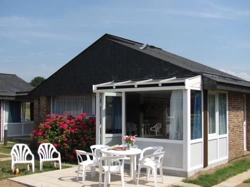 Imagen general del Hotel Vvf Villages la Côte Normande Veules-les-roses. Foto 3