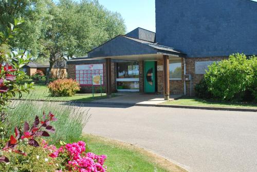 Imagen de la habitación del Hotel Vvf Villages la Côte Normande Veules-les-roses. Foto 6