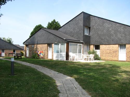 Imagen de la habitación del Hotel Vvf Villages la Côte Normande Veules-les-roses. Foto 7