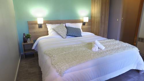 Imagen de la habitación del Hotel Vvf Villages la Plaine D'alsace Obernai. Foto 2