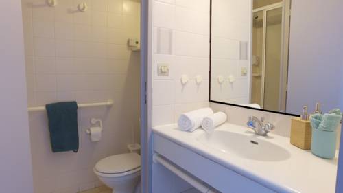 Imagen de la habitación del Hotel Vvf Villages la Plaine D'alsace Obernai. Foto 4