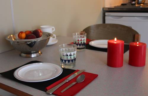 Imagen de la habitación del Hotel Vvf Villages la Plaine D'alsace Obernai. Foto 5