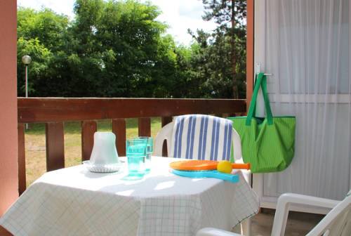 Imagen de la habitación del Hotel Vvf Villages la Plaine D'alsace Obernai. Foto 7