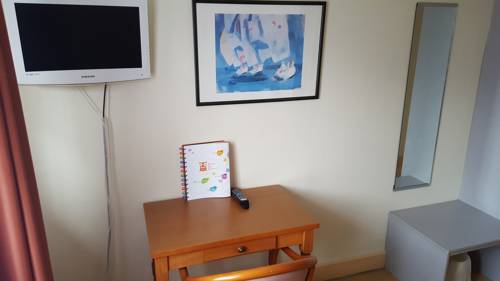 Imagen de la habitación del Hotel Vvf Villages la Route Des Vins D'alsace Orbey. Foto 6