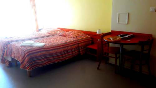 Imagen de la habitación del Hotel Vvf Villages la Route Des Vins D'alsace Orbey. Foto 7