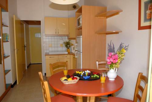 Imagen de la habitación del Hotel Vvf Villages le Parc Des C&eacute;vennes Florac. Foto 3