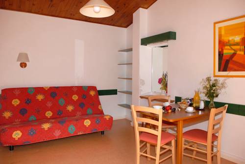 Imagen de la habitación del Hotel Vvf Villages le Parc Des C&eacute;vennes Florac. Foto 5