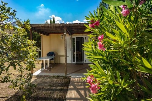 Imagen general del Hotel Vvf Villages le Parc Des Salines Sigean. Foto 3