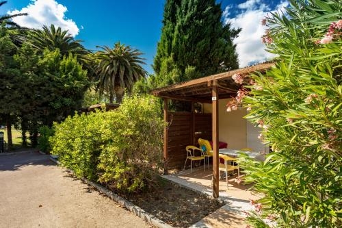 Imagen general del Hotel Vvf Villages le Parc Des Salines Sigean. Foto 4