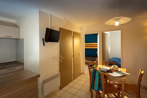 Imagen general del Hotel Vvf Villages le Parc Des Salines Sigean. Foto 6