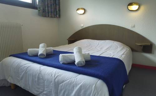 Imagen de la habitación del Hotel Vvf Villages les Alpages Du Queyras Ceillac-en-queyras. Foto 2