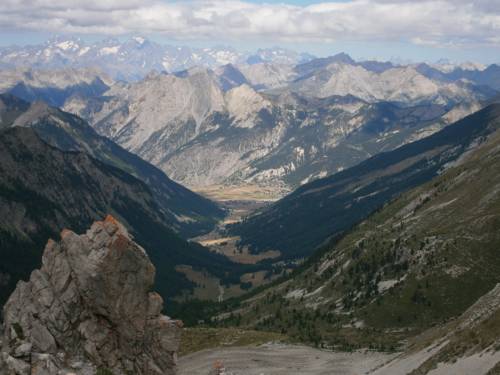 Imagen de la habitación del Hotel Vvf Villages les Alpages Du Queyras Ceillac-en-queyras. Foto 6