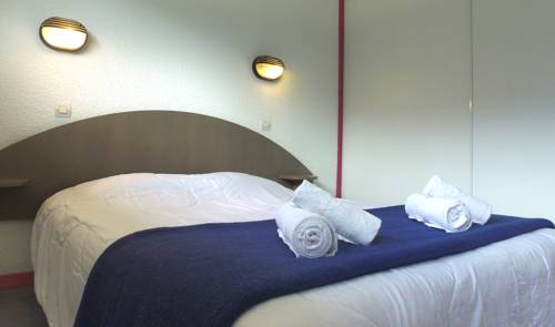 Imagen de la habitación del Hotel Vvf Villages les Alpages Du Queyras Ceillac-en-queyras. Foto 8