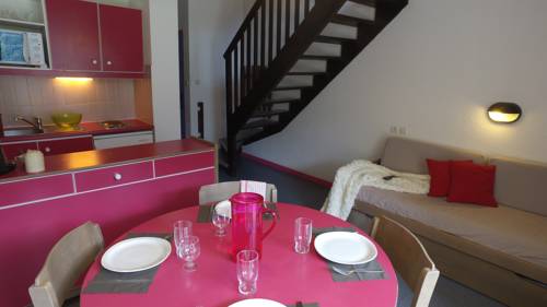 Imagen de la habitación del Hotel Vvf Villages les Alpages Du Queyras Ceillac-en-queyras. Foto 9