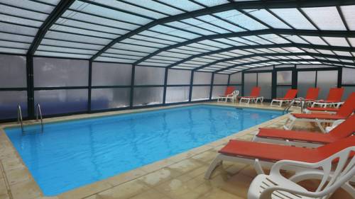 Imagen de la habitación del Hotel Vvf Villages les Alpes Du Sud Saint-l&eacute;ger-les-m&eacute;l&egrave;zes. Foto 2