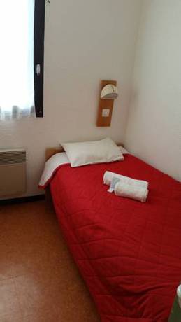 Imagen de la habitación del Hotel Vvf Villages les Alpes Du Sud Saint-l&eacute;ger-les-m&eacute;l&egrave;zes. Foto 4