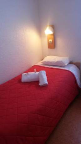 Imagen de la habitación del Hotel Vvf Villages les Alpes Du Sud Saint-l&eacute;ger-les-m&eacute;l&egrave;zes. Foto 5