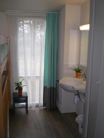 Imagen de la habitación del Hotel Vvf Villages les Iles Anglo Normandes Port Bail. Foto 6