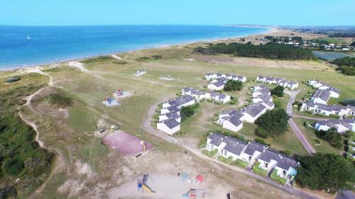 Imagen de la habitación del Hotel Vvf Villages les Iles Anglo Normandes Port Bail. Foto 7