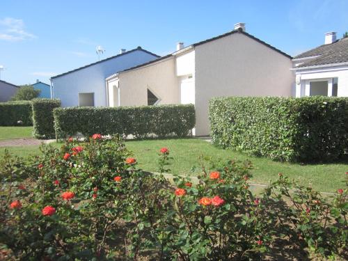 Imagen general del Hotel Vvf Villages les Iles Anglo Normandes Port Bail. Foto 4