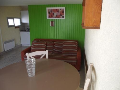 Imagen de la habitación del Hotel Vvf Villages les Moulins De Mayenne Sainte-suzanne. Foto 10