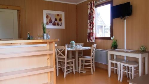 Imagen general del Hotel Vvf Villages les Moulins De Mayenne Sainte-suzanne. Foto 4