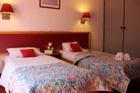 Imagen de la habitación del Hotel Vvf Villages les Vosges Du Nord Bitche. Foto 4