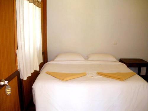 Imagen de la habitación del Hotel V-view Beach Resort. Foto 4