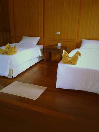 Imagen de la habitación del Hotel V-view Beach Resort. Foto 6