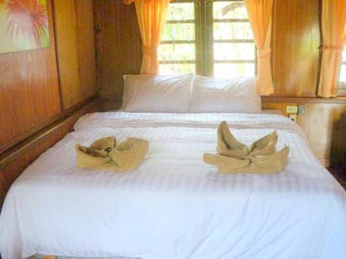 Imagen de la habitación del Hotel V-view Beach Resort. Foto 7
