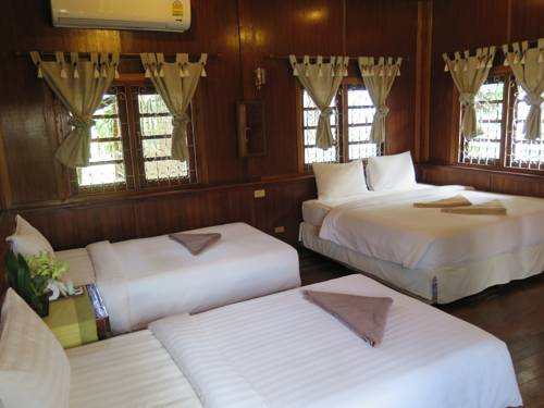 Imagen de la habitación del Hotel V-view Beach Resort. Foto 11